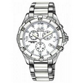 Citizen Women's Eco Drive Ceramic Watch